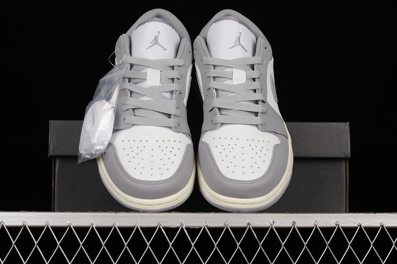 Air Jordan 1 AJ1 Low – Vintage Grey