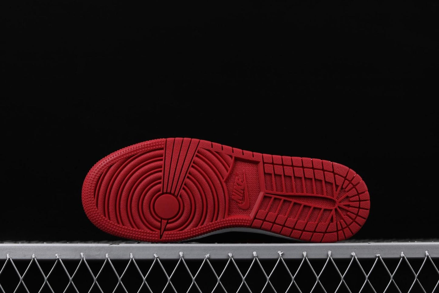 Unisex Air Jordan 1 AJ1 Retro - Banned