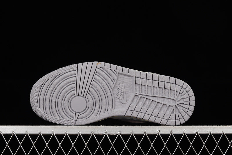 Air Jordan 1 AJ1 Low – Vintage Grey