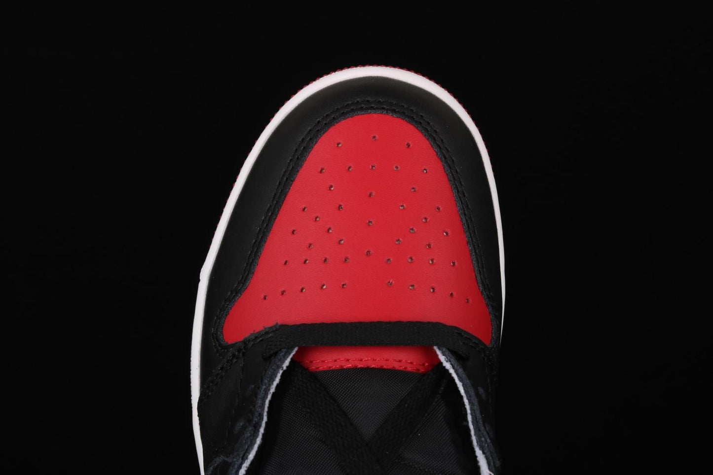 Unisex Air Jordan 1 AJ1 Retro - Banned