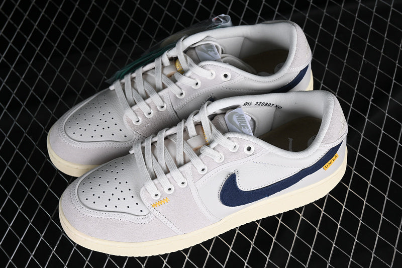 Air Jordan 1 AJ1 x Union 1 Low – GREY