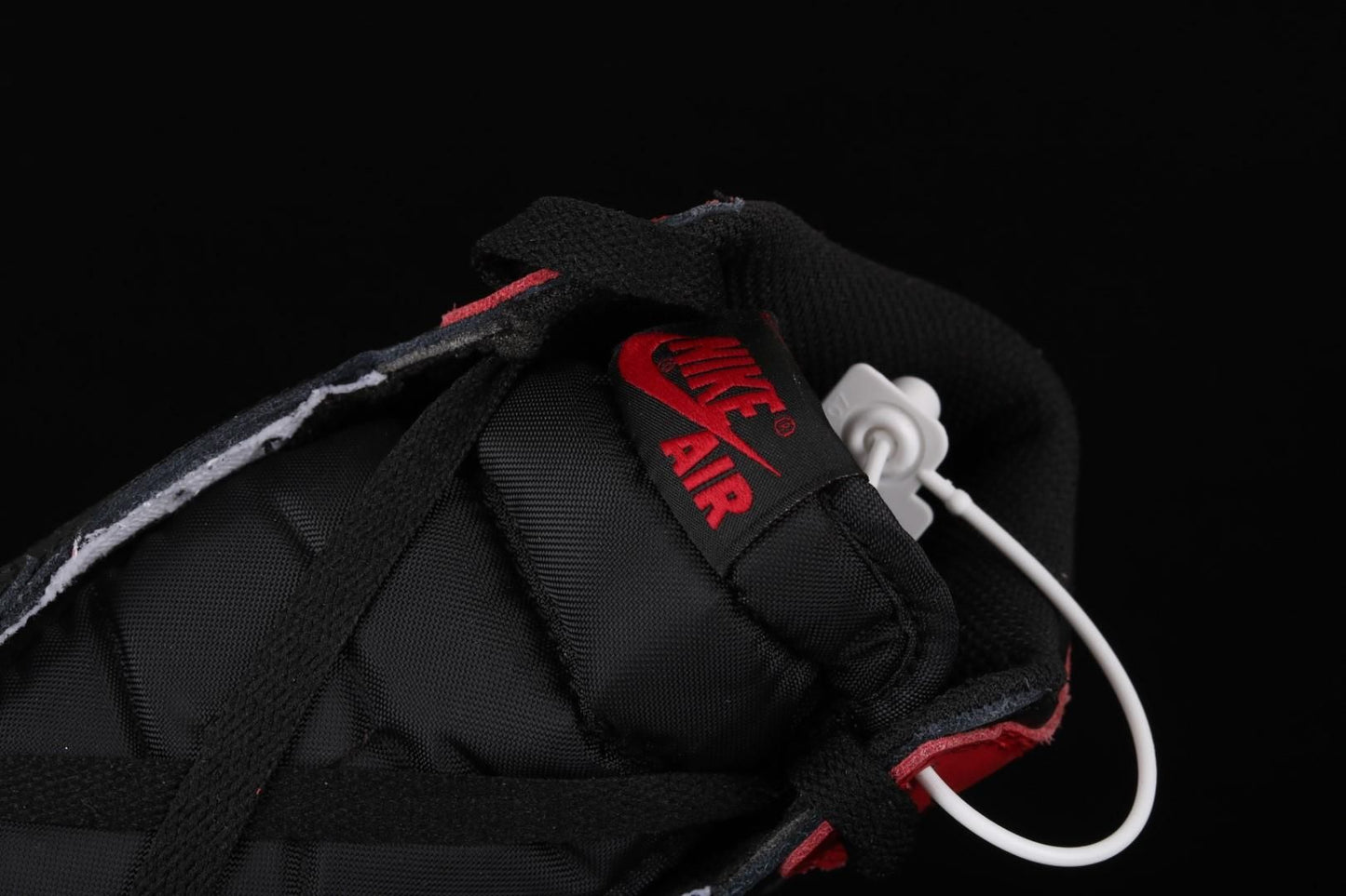 Unisex Air Jordan 1 AJ1 Retro - Banned