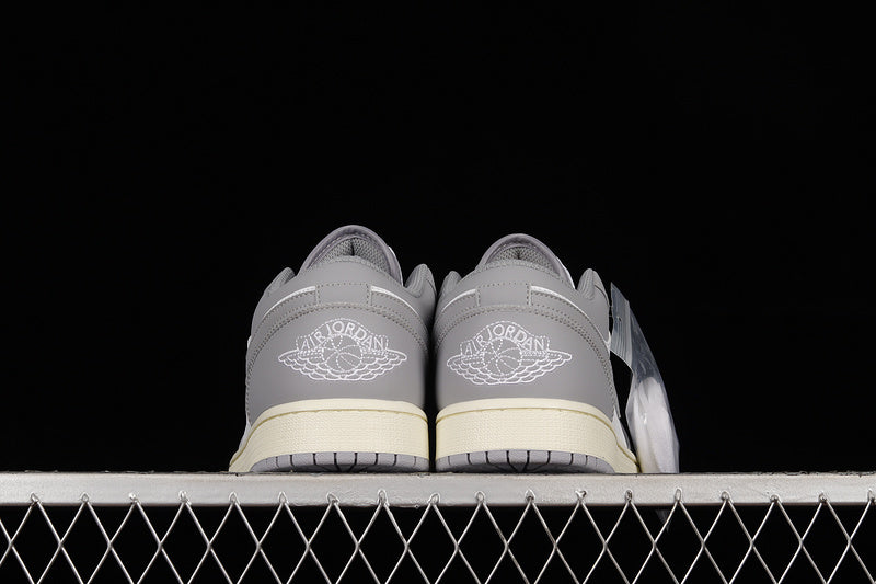 Air Jordan 1 AJ1 Low – Vintage Grey