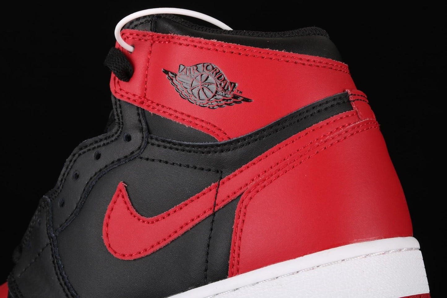 Unisex Air Jordan 1 AJ1 Retro - Banned