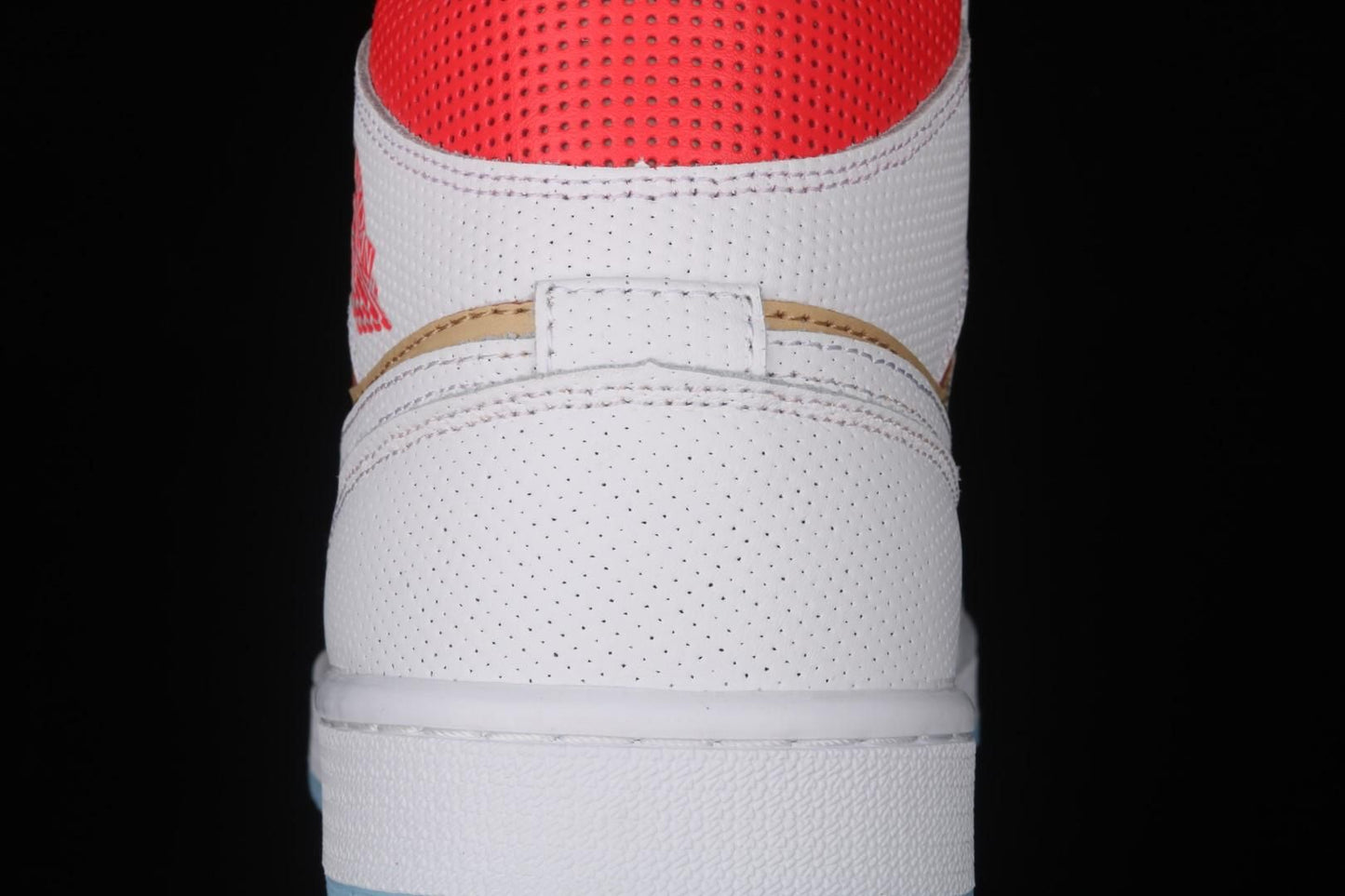 Air Jordan 1 AJ1 Mid SE – Sesame