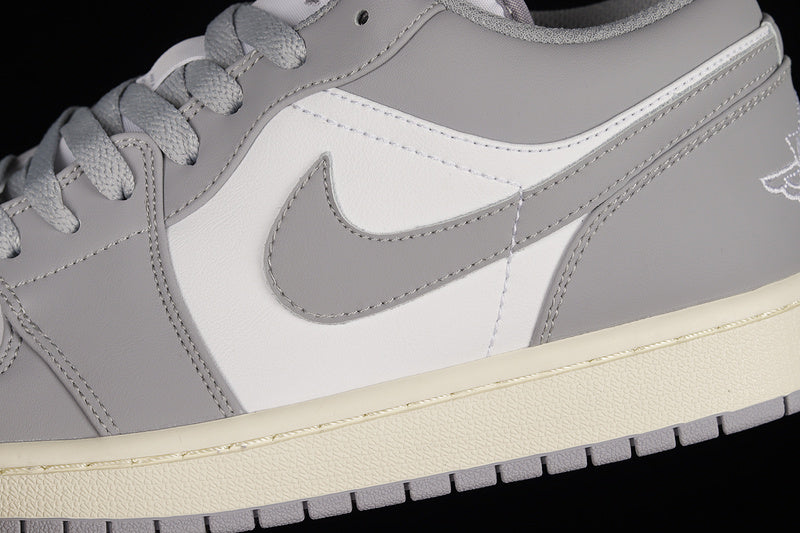 Air Jordan 1 AJ1 Low – Vintage Grey