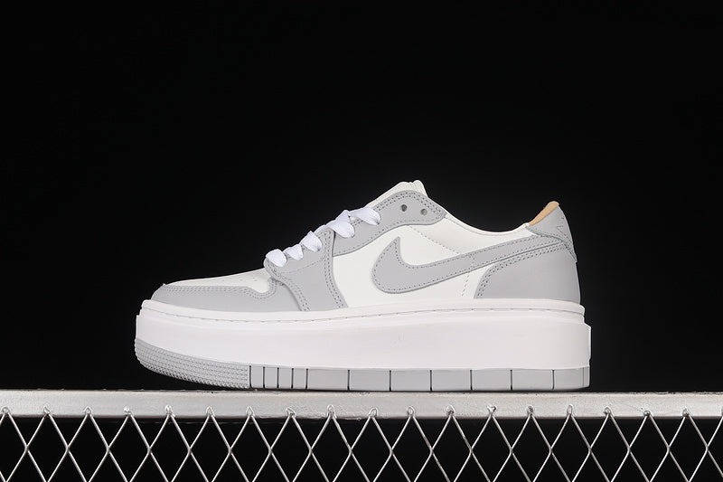 Air Jordan 1 AJ1 Elevate - Grey