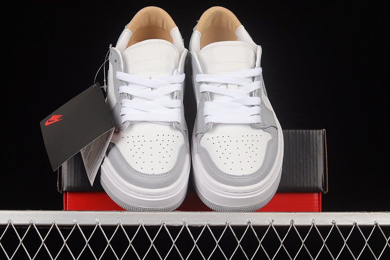 Air Jordan 1 AJ1 Elevate - Grey