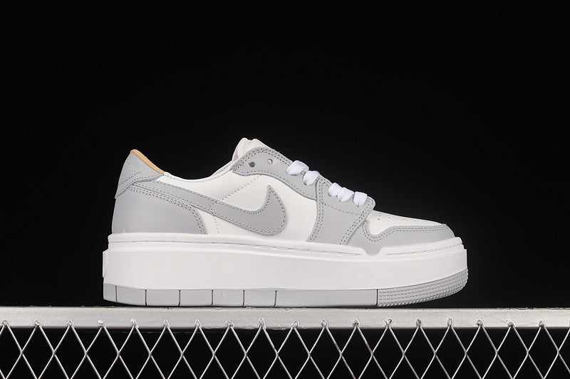 Air Jordan 1 AJ1 Elevate - Grey