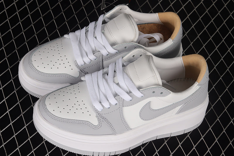 Air Jordan 1 AJ1 Elevate - Grey