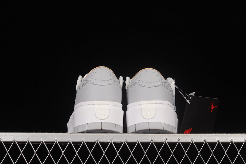 Air Jordan 1 AJ1 Elevate - Grey