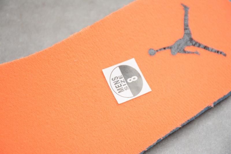 Air Jordan 1 AJ1 Mid – Black Cone