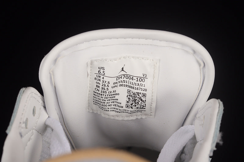 Air Jordan 1 AJ1 Elevate - Grey