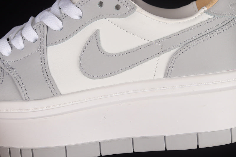 Air Jordan 1 AJ1 Elevate - Grey