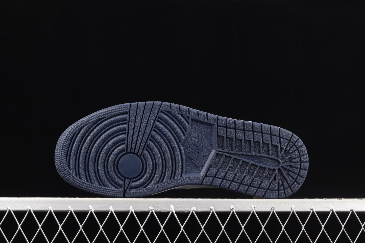 NikeSB x Air Jordan 1 AJ1 Low – Midnight Navy