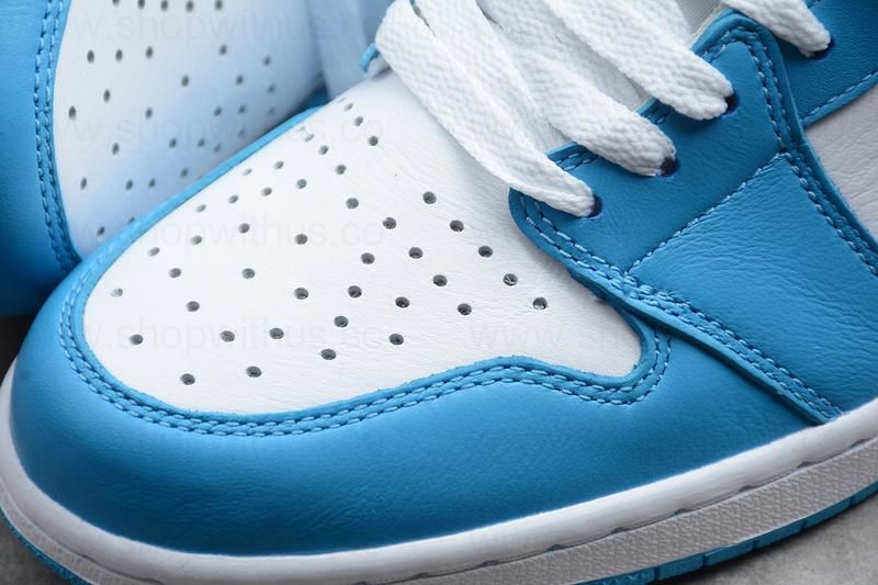 Air Jordan 1 AJ1 Retro High - UNC
