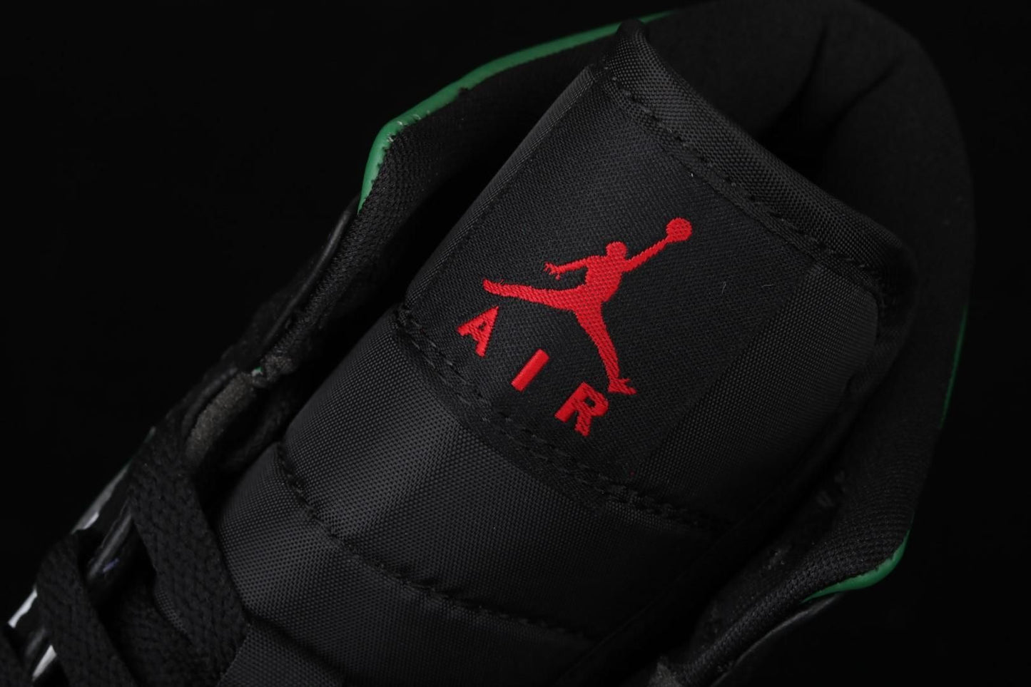 Air Jordan 1 AJ1 Mid – Pine Green