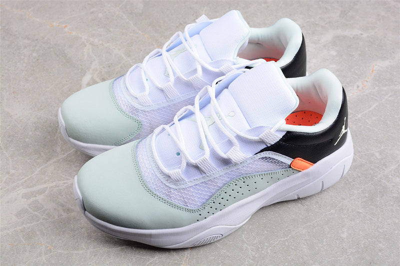 Air Jordan 11 AJ11 CMFT Low – Barely Green