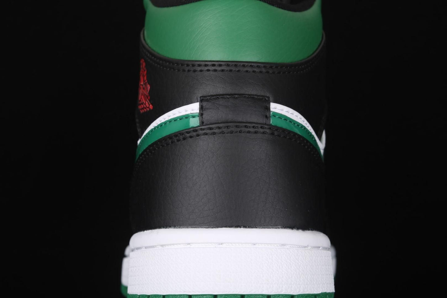 Air Jordan 1 AJ1 Mid – Pine Green