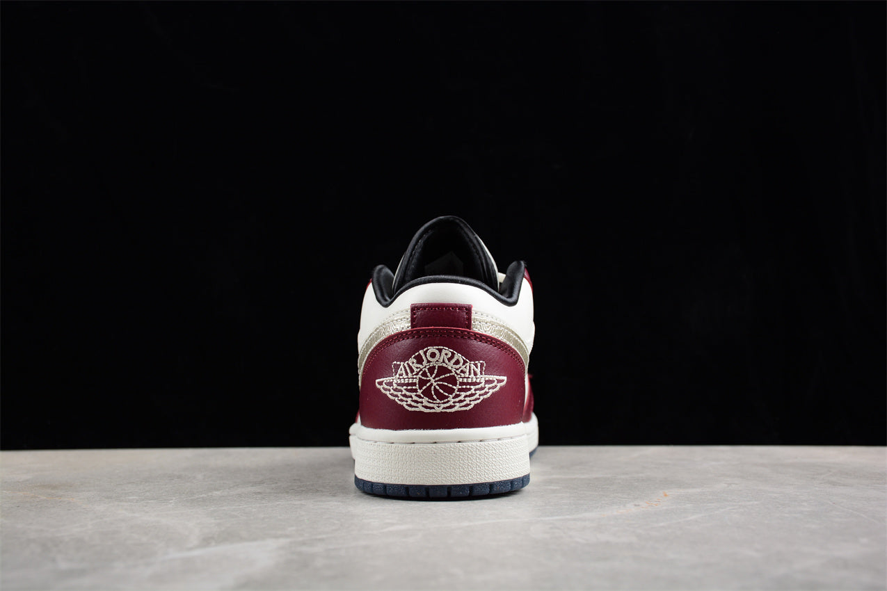 Air Jordan 1 AJ1 Low – Year of the Dragon