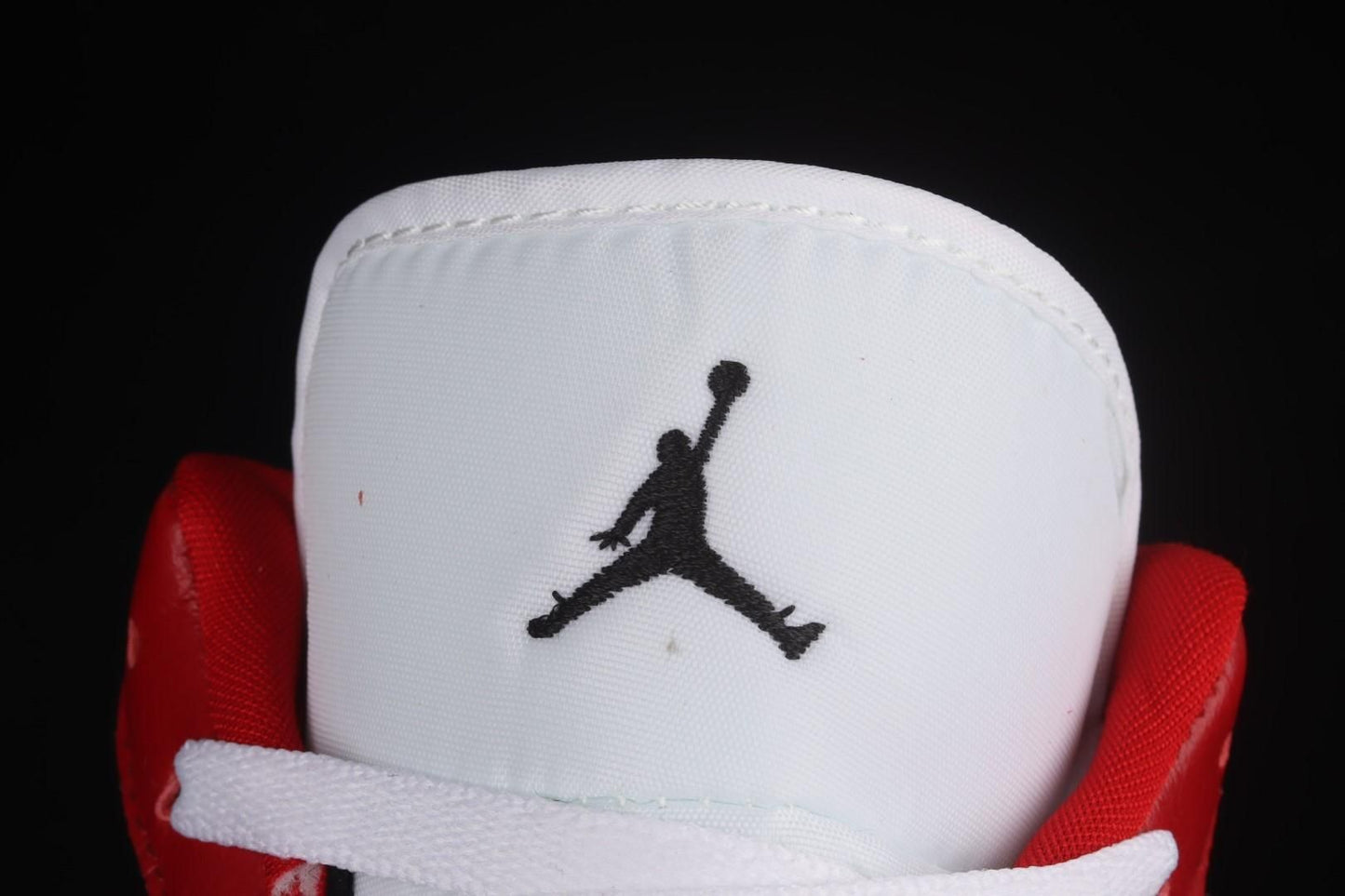 Air Jordan 1 AJ1 Low – Chicago Flip