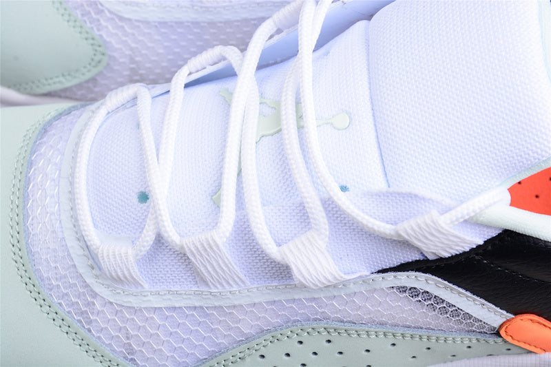 Air Jordan 11 AJ11 CMFT Low – Barely Green