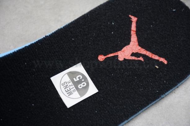 Air Jordan 1 AJ1 Low – Black Toe