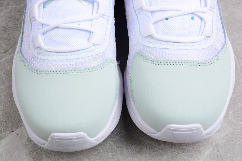 Air Jordan 11 AJ11 CMFT Low – Barely Green