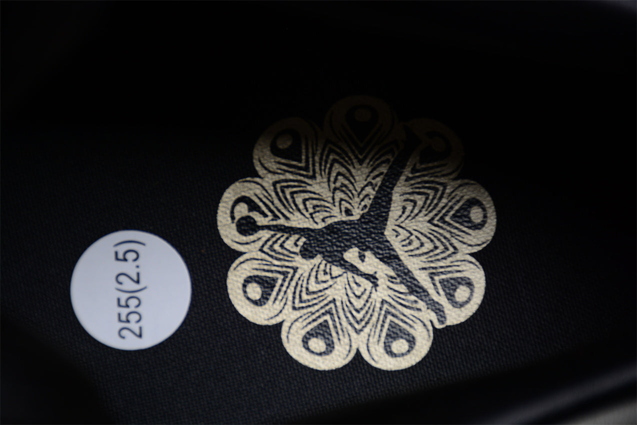 Air Jordan 1 AJ1 Low – Year of the Dragon