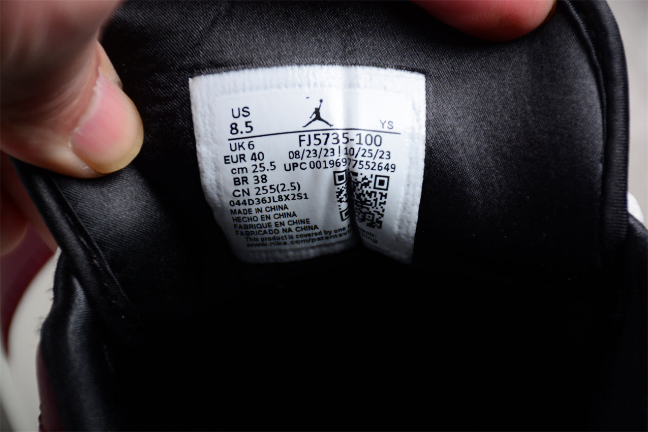 Air Jordan 1 AJ1 Low – Year of the Dragon