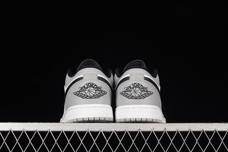 Air Jordan 1 AJ1 Low - Shadow Toe