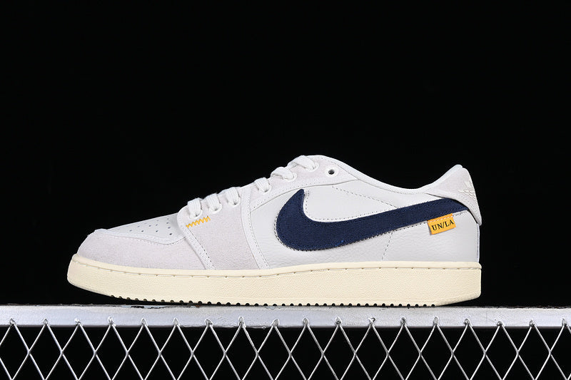 Air Jordan 1 AJ1 x Union 1 Low – GREY