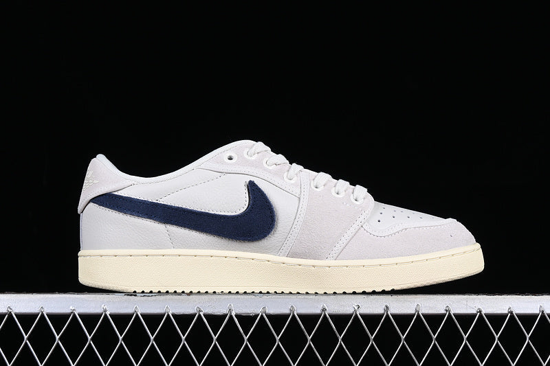 Air Jordan 1 AJ1 x Union 1 Low – GREY