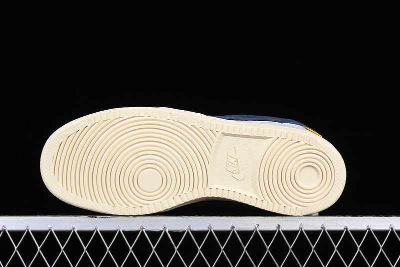 Air Jordan 1 AJ1 x Union 1 Low – GREY