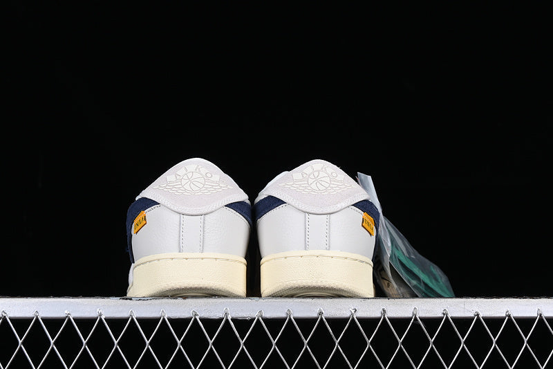Air Jordan 1 AJ1 x Union 1 Low – GREY