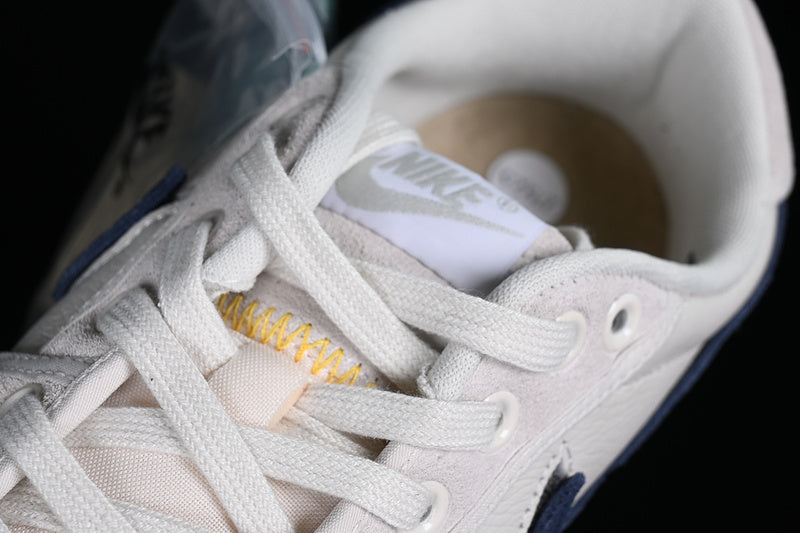 Air Jordan 1 AJ1 x Union 1 Low – GREY
