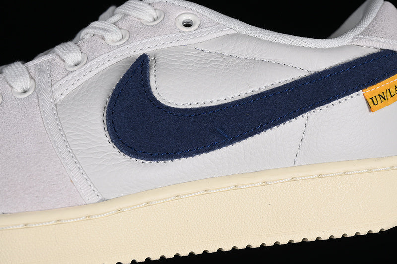 Air Jordan 1 AJ1 x Union 1 Low – GREY