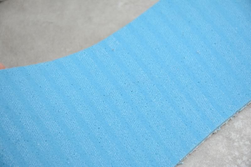 Air Jordan 1 AJ1 Mid SE – Light blue
