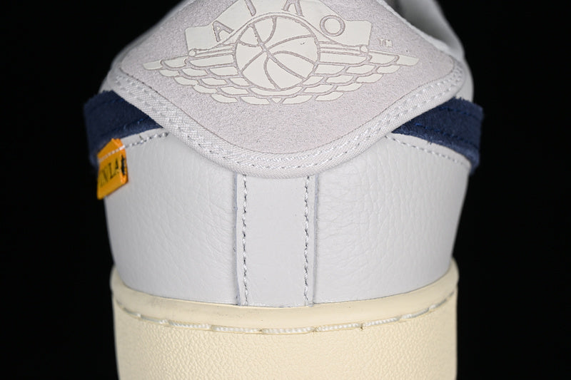 Air Jordan 1 AJ1 x Union 1 Low – GREY