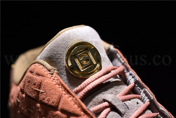 Clot x Air Jordan 13 AJ13 Retro Low – Sepia Stone