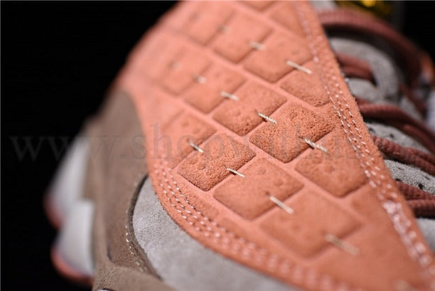 Clot x Air Jordan 13 AJ13 Retro Low – Sepia Stone