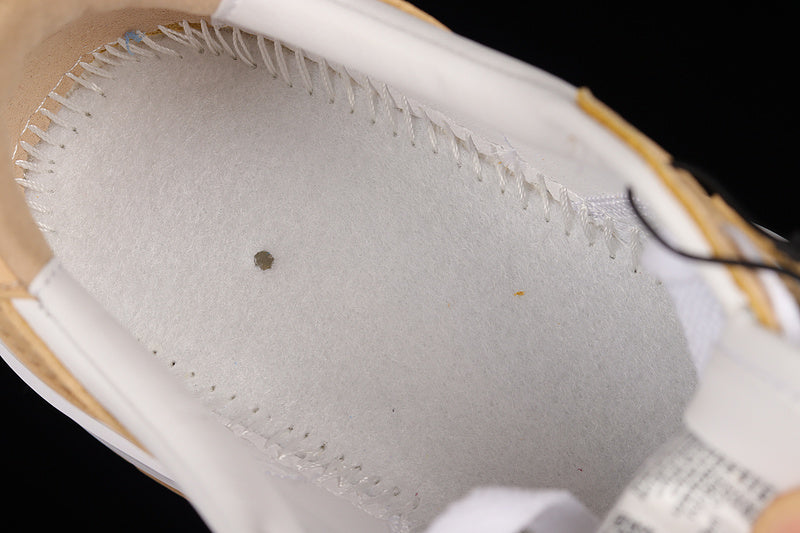 Unisex Air Jordan 1 AJ1 Elevate Low – White Onyx