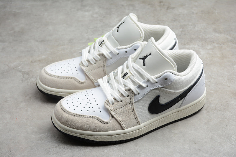 Air Jordan 1 AJ1 Low – Astrograbber