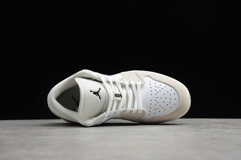 Air Jordan 1 AJ1 Low – Astrograbber