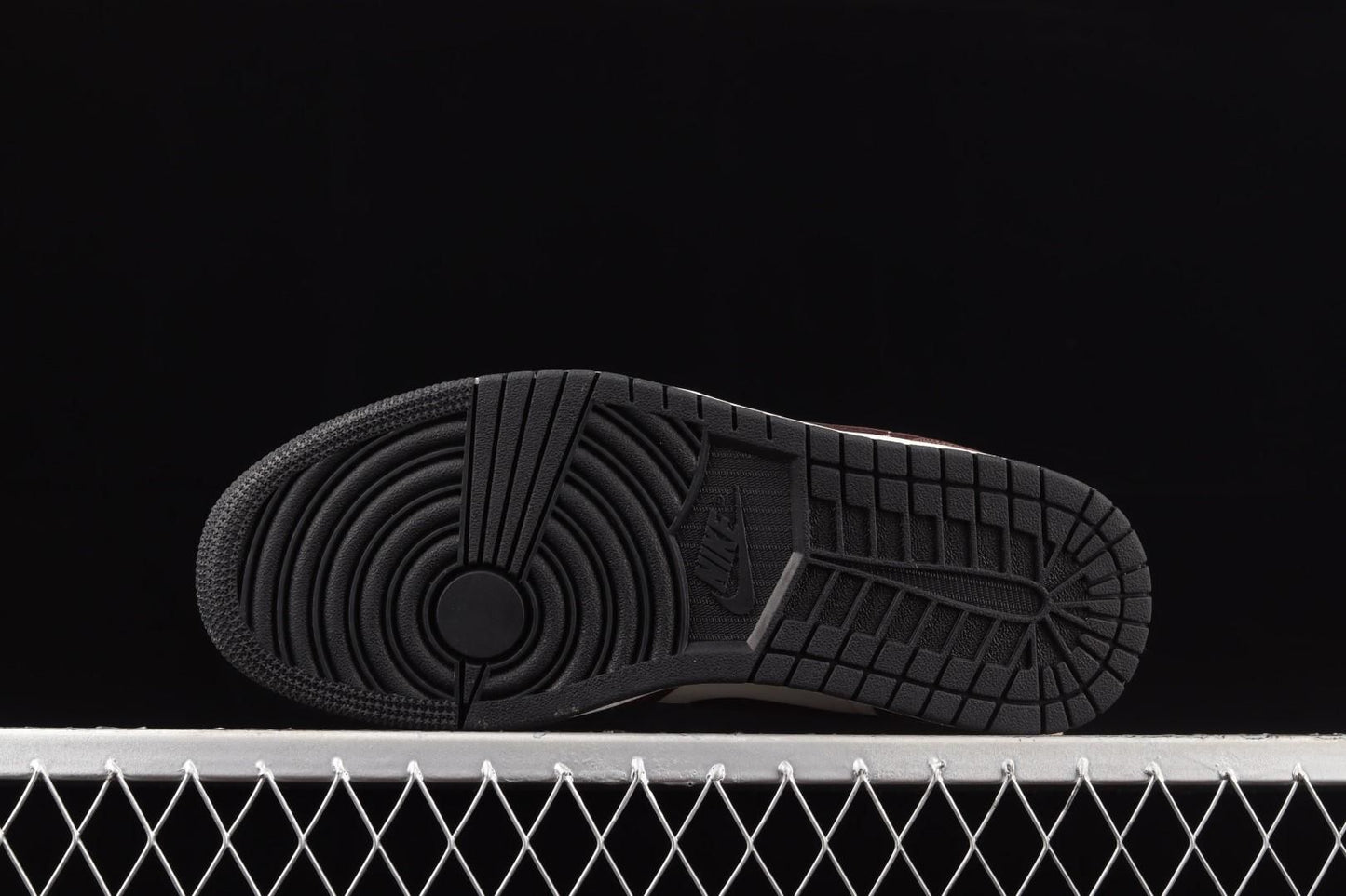 Air Jordan 1 AJ1 Low – Mocha