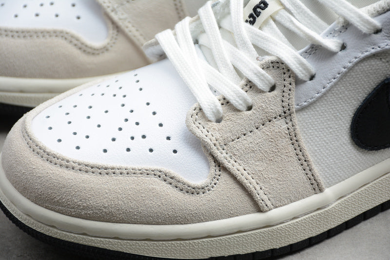 Air Jordan 1 AJ1 Low – Astrograbber