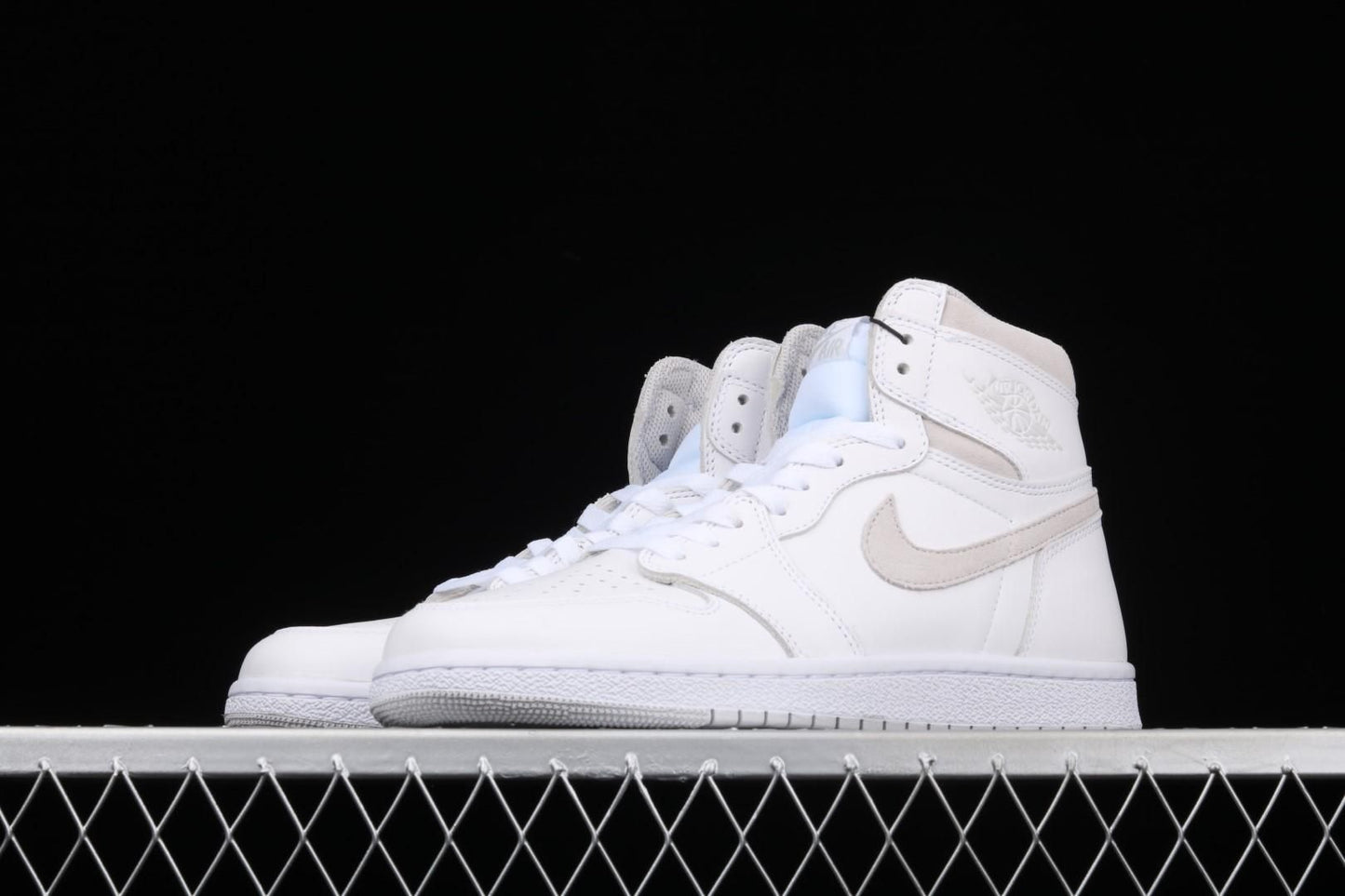 Air Jordan 1 AJ1 Retro High 85 - Neutral Grey