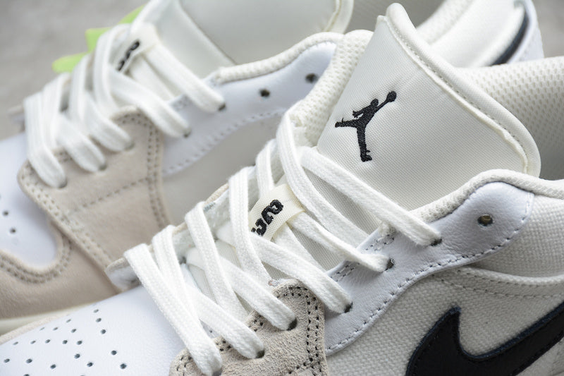 Air Jordan 1 AJ1 Low – Astrograbber