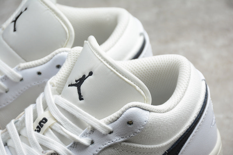 Air Jordan 1 AJ1 Low – Astrograbber