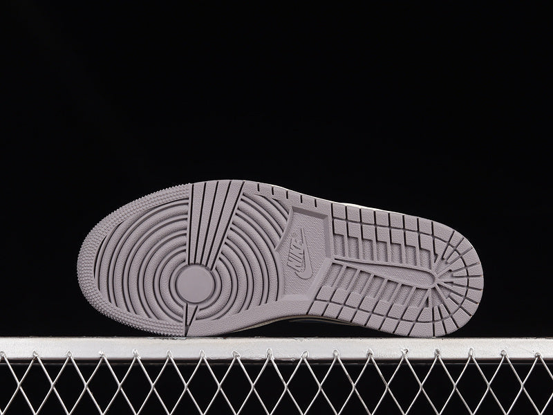 Air Jordan 1 AJ1 Low – Craft Inside Out Obsidian